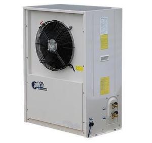 Wholesale 220V 50Hz Freezer Room Condensing Unit from china suppliers