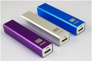 Wholesale Travel Charger Portable Power Bank for Mobile Phone Pad from china suppliers