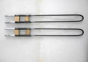 Wholesale Resistance Electric Furnace Heating Element , 12 / 24mm Large Size Hot Air Heater from china suppliers