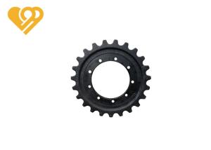 Wholesale Track Drive Sprocket for D5K Excavator Undercarriage 20CrMnTi Steel Segment Group from china suppliers