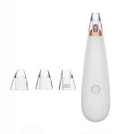 Handheld 3 In 1 Mild Suction 65KPA Vacuum Blackhead Remover