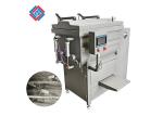 500kg/h Meat Processing Machine Meat Product Mixer And Filling Machinery