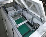 High Speed Vision Counter for Counting and Packing of Plastic Products 500KG