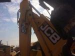 Low price used jcb 3cx backhoe loader ready for sale