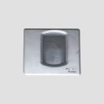 ISO die casting Aluminum corner fittings for ISO Aluminum container