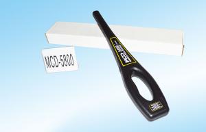 Wholesale Courthouses / Airport Body Scanner Handheld Metal Detector Wand from china suppliers