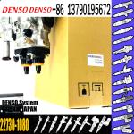 High quality Diesel Fuel Injector Pump 094000-0200 094000-0204 For HINO 22730