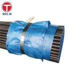 SA179 ST35.8 Non Alloy Mild Seamless Steel Tube Boiler Chemical Thick Wall Pipe