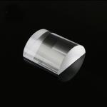 High Precision Cylindrical Concave Mirror 0.7mm To 400mm