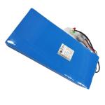Electric Wheelchair 25.2V 54.6Ah 1.0C5A Lithium Ion Battery Pack