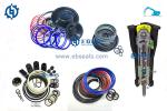 B3007040 MSB700 Excavator Hammer Seal Kits For Rock Hammer Repair Kit Spare