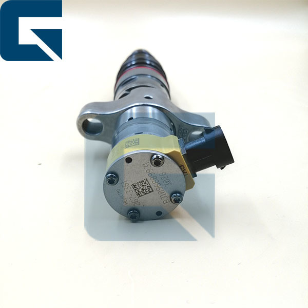 267-3361 2673361 C9 Engine Part Fuel Injector For E330D Excavator