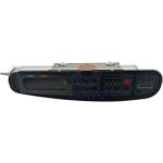 Top- SH200-3 SH330-3 Excavator Parts Monitor LCD Screen KHR3828 KHR3827 for