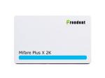 Classic 1k Smart RFID Card Contactless Offset Printing For Metro Ticket