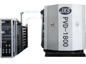 Wholesale Full Auto PVD Vacuum Coating Equipment For Ceramic Sanitary Products from china suppliers