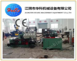 Wholesale Y81f-160 Scrap Metal Baling Press Machine For Steel Mills from china suppliers