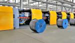 PC (Prestressed-Concrete) Bar Induction Hardening & Tempering Line