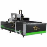 Metal Cutting Plate Special Equipment Large Metal Laser Cutting Machine