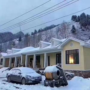 Wholesale Light Steel Frame Homes Energy Saving Eco Friendly Construction Support from china suppliers