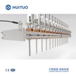 Automatic Filling Machine For Toilet Cleaners Soaps Detergents And Anti