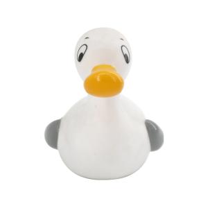 Wholesale Plastic PVC Rubber Duck Bath Toy Waterproof With Squeaky Sound from china suppliers