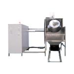 Fireworks Medicine Humidifier with 50W-10kw Power and 150kg Capacity