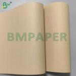 Letter Size Kraft Paper Sheets Smooth Surface for Letter Writing