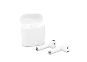 Wholesale Smart Phone Wireless Bluetooth Stereo Earbuds Twins True Wireless Headset from china suppliers