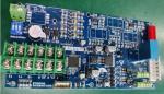 Assembled Printed Circuit Boards Assembly Companies 2Layer 1mm Thickness Lead