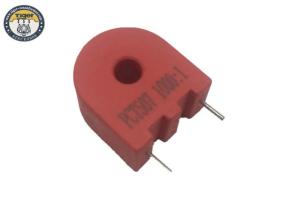 Wholesale High Precision AC Current Transformer PCT507 5A/5mA Pin Type Anti DC from china suppliers