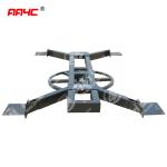 Portable Rotary Car Turntable Exhibition Platform Car Floater Rotating Driveway