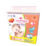 Soft Cares Diapers/Nappies in OEM Size for Your Customer Requirements from
