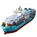 Economic Professional DDP Sea Shipping From China To Netherlands