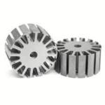Affordable Polishing Silicon Steel Rotor and Stator Sheets for Motor Lamination