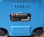 Eaton Vickers 02-137478-1 4535V60A30-1AA22R Double Vane Pumps V Series