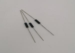 Wholesale Epoxy Resin Molded Low Reverse Current Diode , 2CL75 Hv Diode 5mA 16KV 100ns from china suppliers