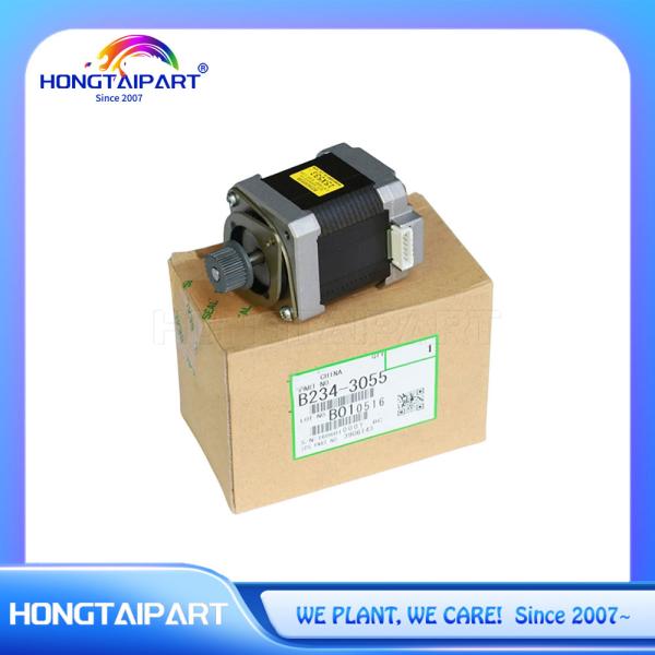 DC Stepper Motor B2343055 B234-3055 for Ricoh MP1100 MP1350 MP1356 MP1357 MP9000