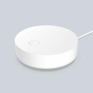 Wholesale CE Zigbee Smart Hub 5V 1A 75*23mm EZ Model AP Mode 100m Communication Distance from china suppliers