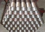 Heat Treatment PWL PC Wireline Drill Rods 1.5m 3m 114.3mm / 101.6mm Drill Pipe