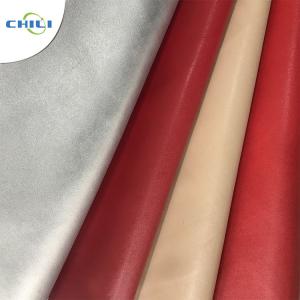 Wholesale Circle Black Leather Material Heat Insulating Solid Color Square Luxury Reusable from china suppliers