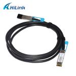 PAM 3m 200G QSFP56 Direct Attach Cable 26AWG 56Gbps PAM4