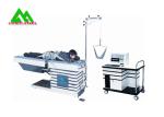 Multifunctional Traction Bed For Cervical And Lumbar Vertebra Treatment