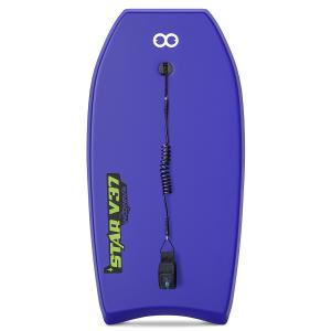 Wholesale 37'' Light EPS Foam Surfing Board for Outdoor Surfing Experience Board Weight 1.42lbs from china suppliers