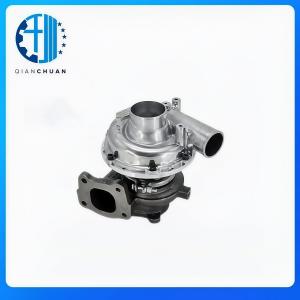 Wholesale 8973628390 8980302170 Turbocharger For Isuzu Engine SH240 4HK1 Hitachi Excavator ZX230 from china suppliers