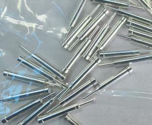 Wholesale Versatile Receptacle Pin For Smooth Seamless Electrical Connections from china suppliers