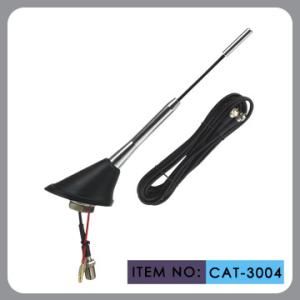 Wholesale Oxidation Aluminum Mast Dab Car Radio Antenna DC10-14V Linear Polarization from china suppliers