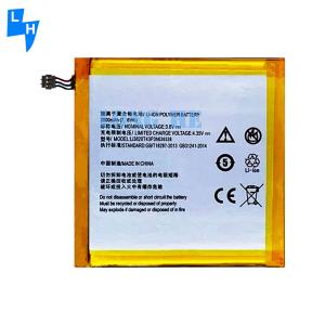 Wholesale Li3820T43P3h636338 2000mAh Li-ion Battery 100% Compatible with ZTE Blade L2 U879 U889 from china suppliers