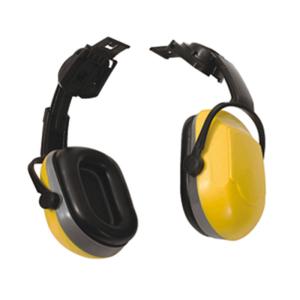 Wholesale EM020 Safety Earmuffs for Helmet Choose Your Color and Keep Your Hearing Safe from china suppliers