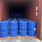 Milk White Nitrile Butadiene Rubber Latex / NBRL For Hand Protection