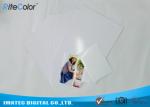240 Gram Cast Coated Photo Paper Glossy For Desktop Inkjet Printers